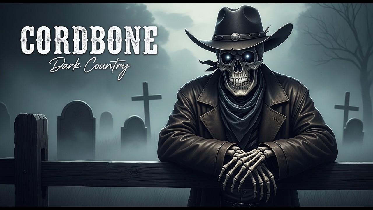 The Devil’s County Line – Dark Western 💀 Cross It If You Dare