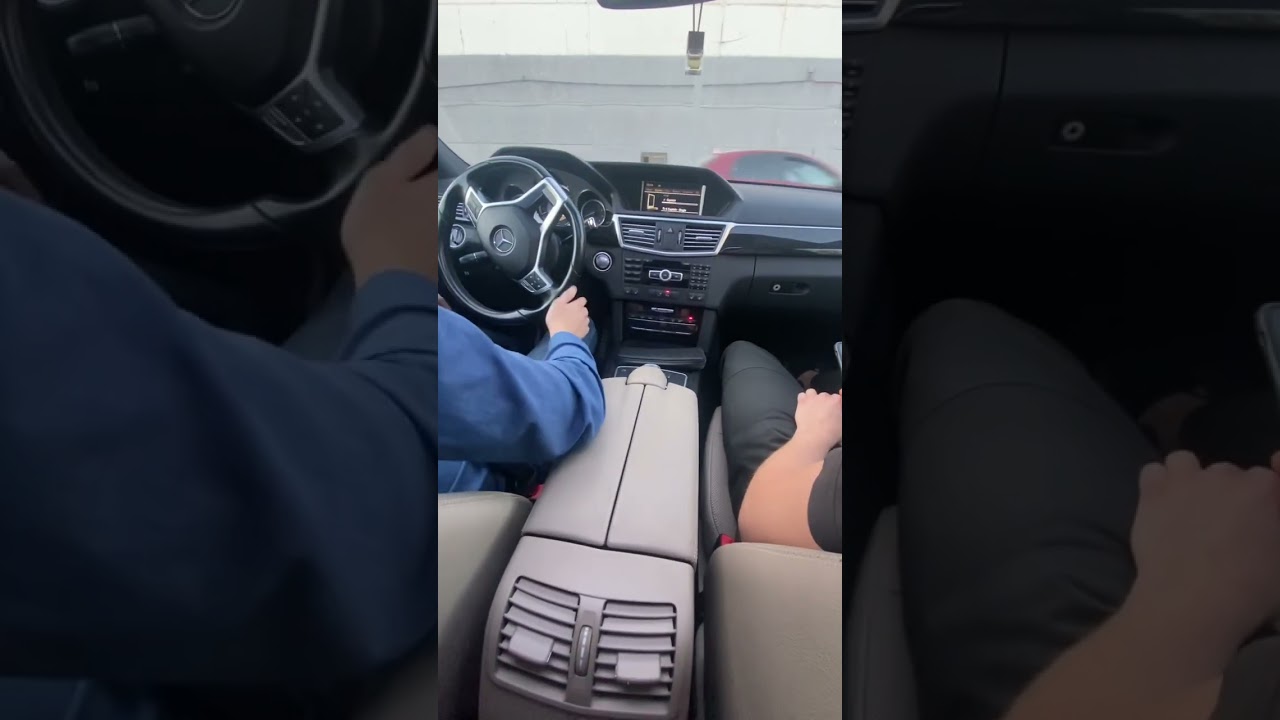 W212 e350 4matic Ракета👍#мерседес#шашки#bigbabytape