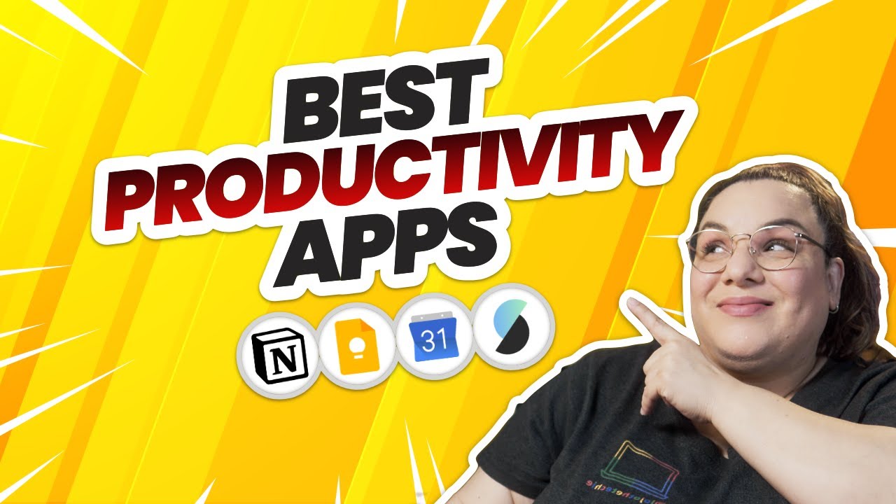 Best Chrome Productivity Apps and Extensions