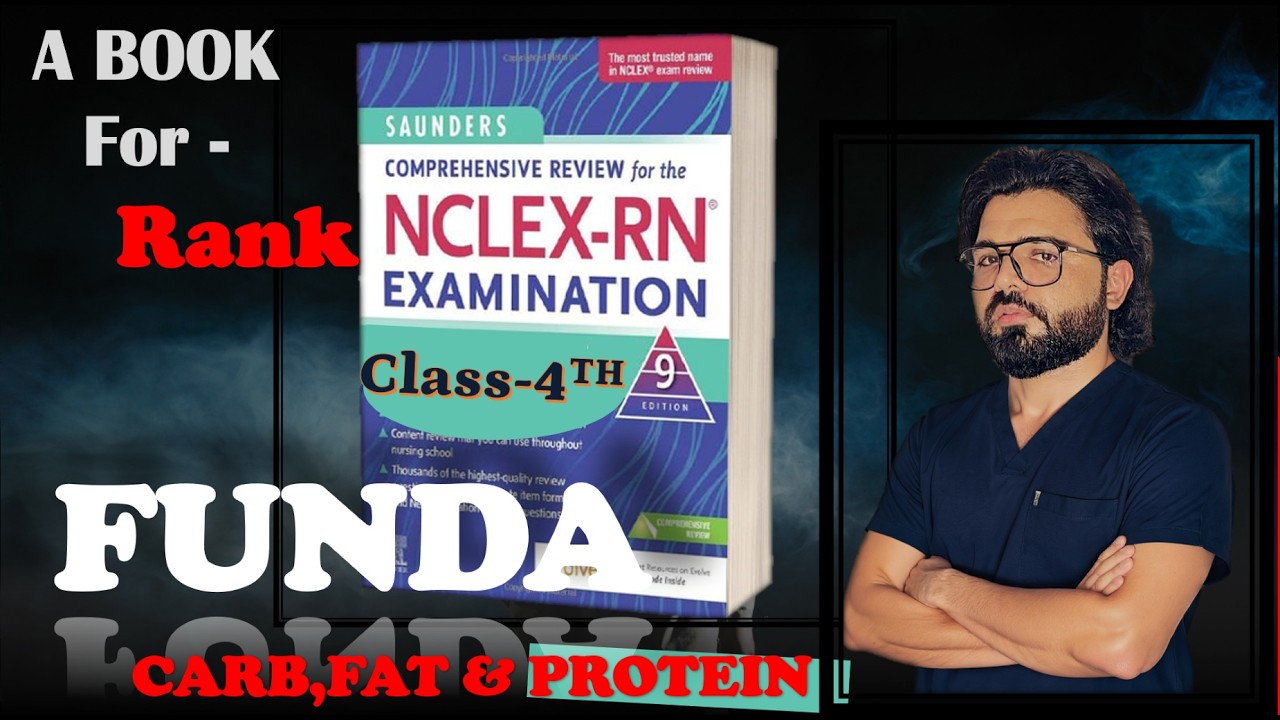 NCLEX | NORCET | AUTONOMOUS BATCH 3rd CLASS