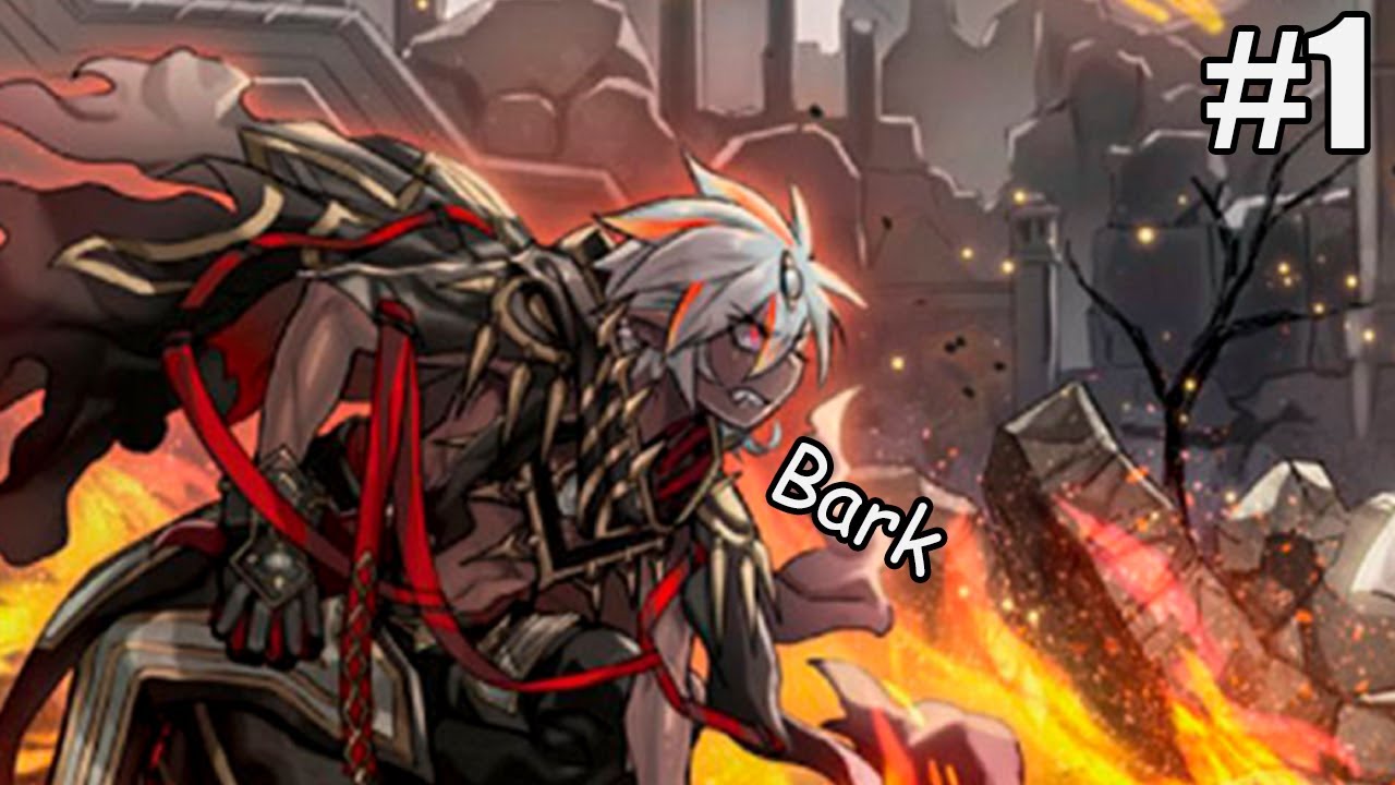 Albaz Lore in a nutshell Part 1