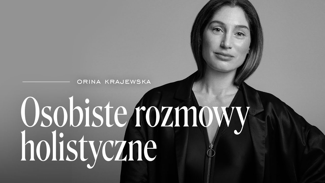 Podcast &bdquo;Osobiste rozmowy holistyczne&rdquo;, s. 7, odc. 8: Zaciśnięte szczęki, zagryzione emocje