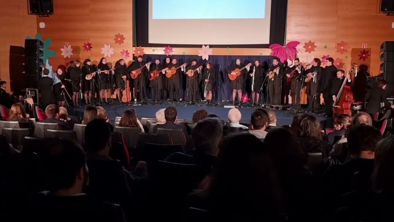 Festa da Primavera 2024 - Comemorativa 30º Aniversário VicenTuna