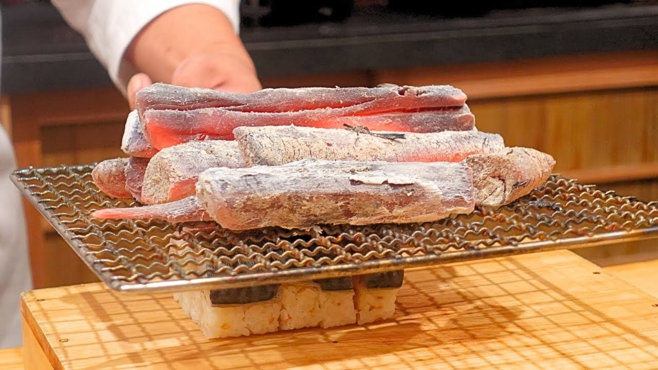 【マニア興奮】金沢のレベルはやっぱり高かった！市場・寿司店・割烹を巡る究極のガストロノミーツアー