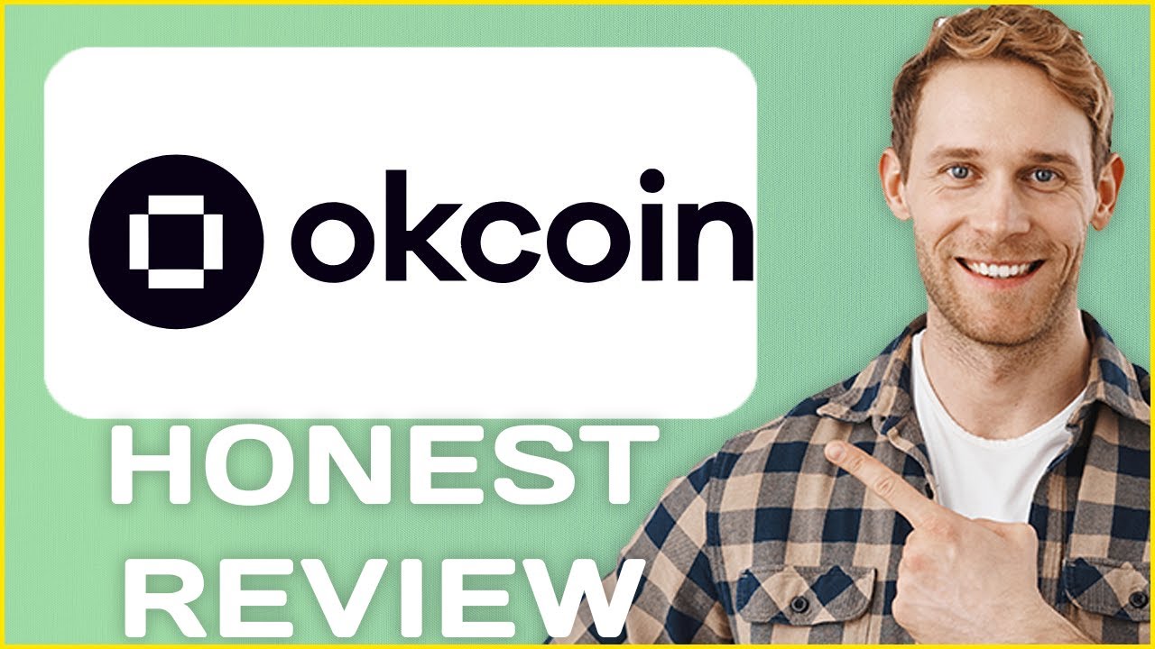 OKCoin Crypto Investment Platform Review | Usage Experience
