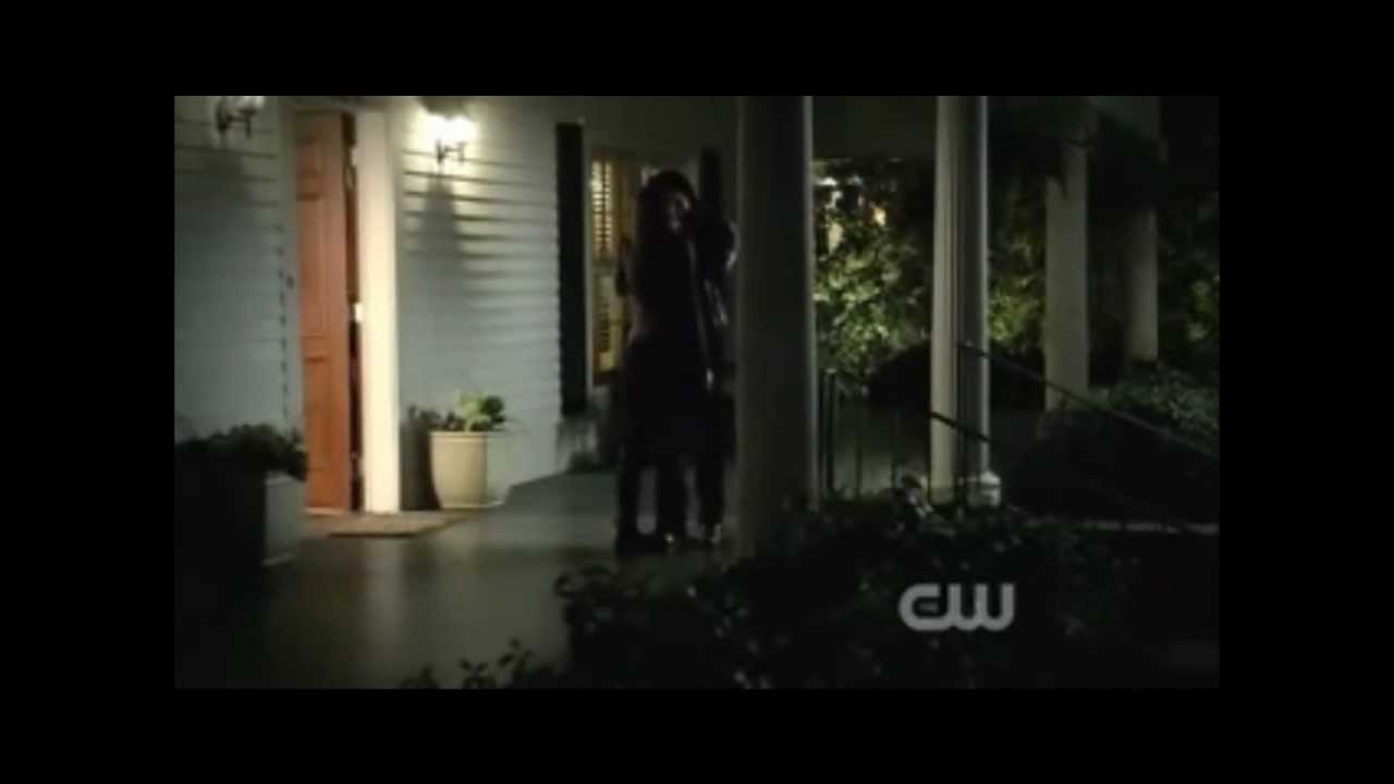 Damon and Elena A Thousand Years