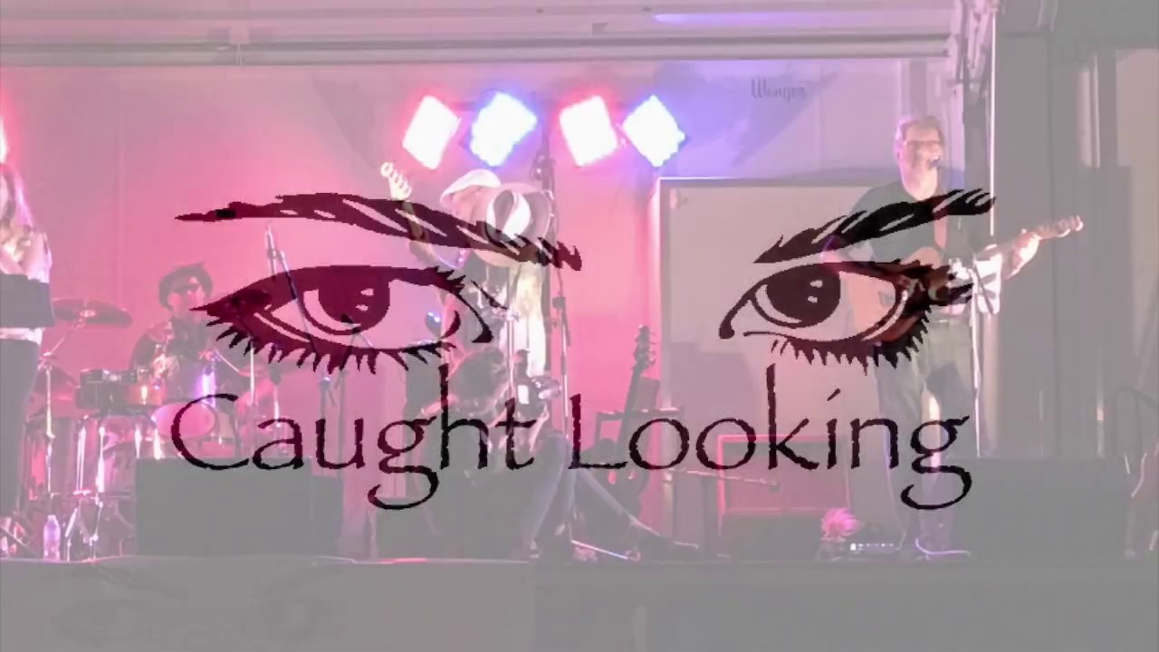 Caught Looking