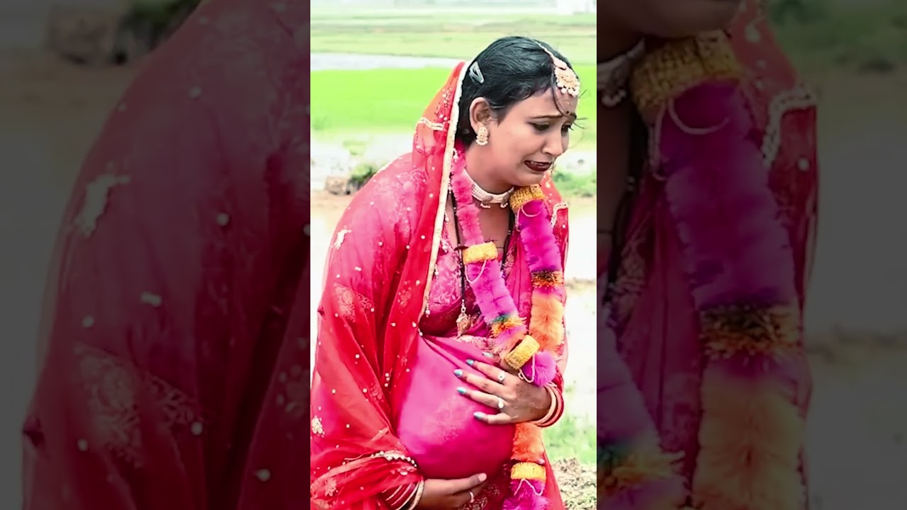पगली देखें  क्या कर रही है - 