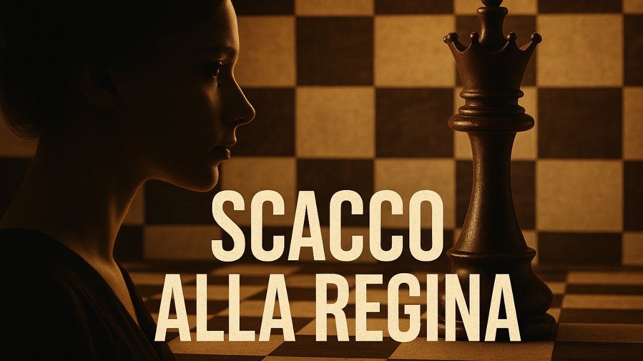 Scacco alla regina - Comedia sexy - Pel&iacute;cula Completa en Espa&ntilde;ol