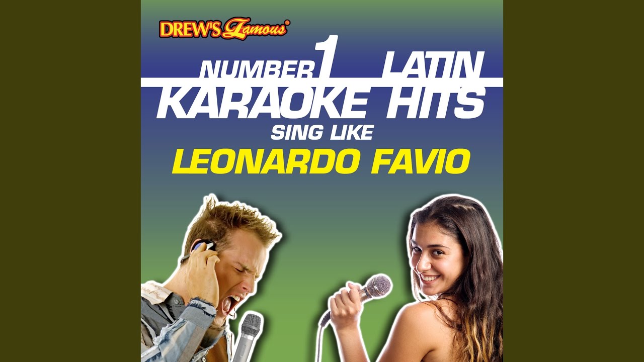 Como Me Duele La Piel (As Made Famous by Leonardo Favio)
