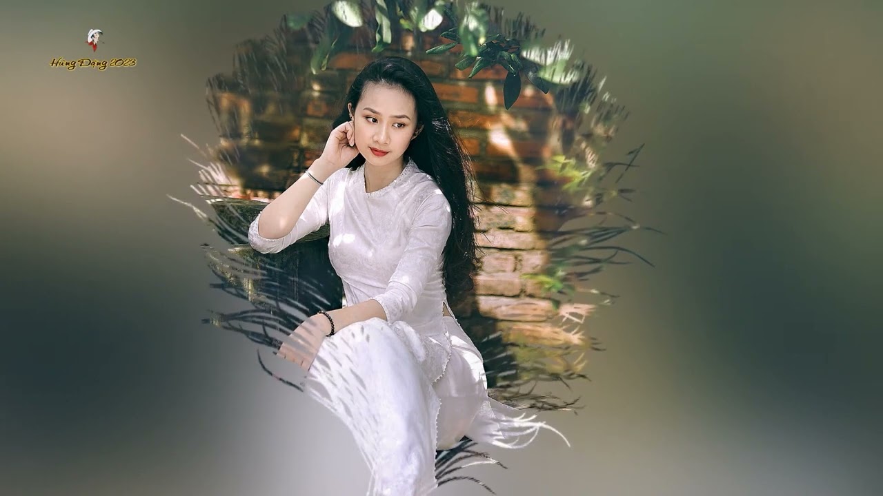 MẮT BIẾC (Ngô Thụy Miên) - MINH CHÂU