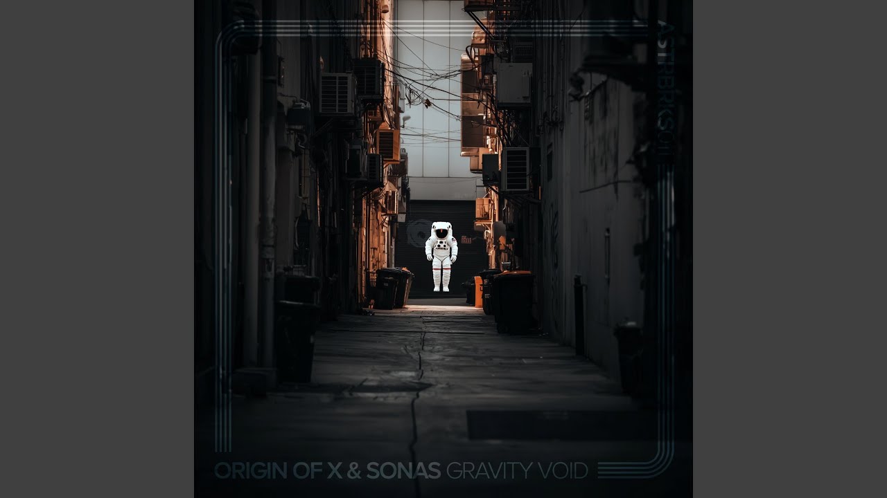 Gravity Void (Origin of X Remix)