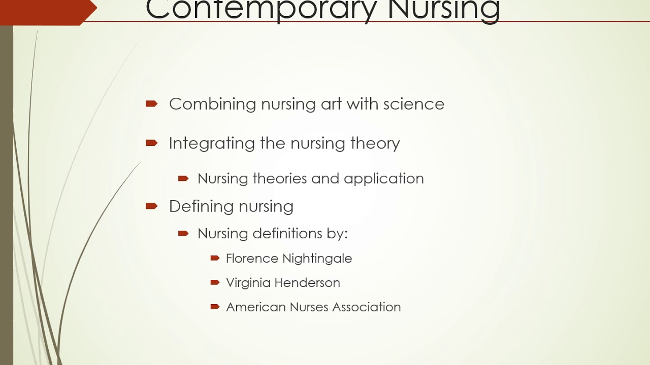 Nursing Foundation