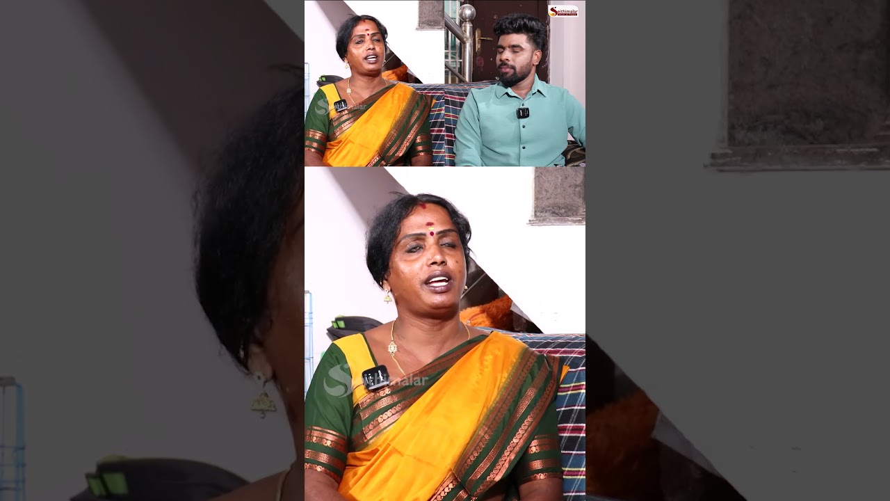 கோவை மீரா Thug Life  -Kovai Meera | Nagarigamala | Regina