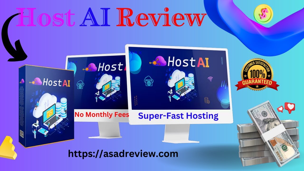 Host AI Review & Demo