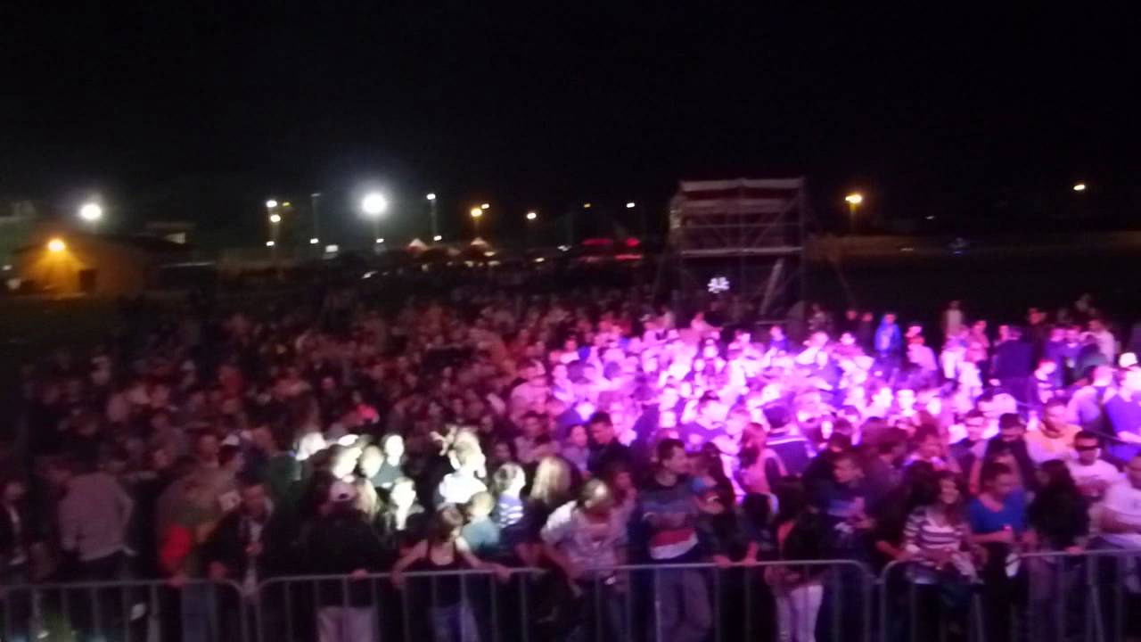 DJ Hubertuse, Highway To Hell - Dni Radymna 2013