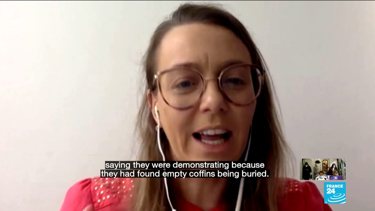 Brazil’s web flooded by Covid-19 fake news spread by Bolsonaro’s followers