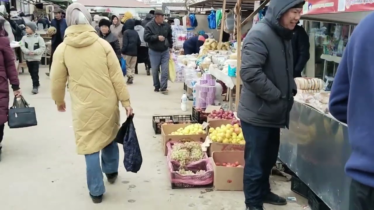 1 ДЕКАБР 2024 ЖЫЛ ШЫМБАЙ ДИЙХАН БАЗАР ЖАНАЛЫКЛАРЫ ТАМАША ЕТЕМИЗ/#ШЫМБАЙ_ДИЙХАН_БАЗАР