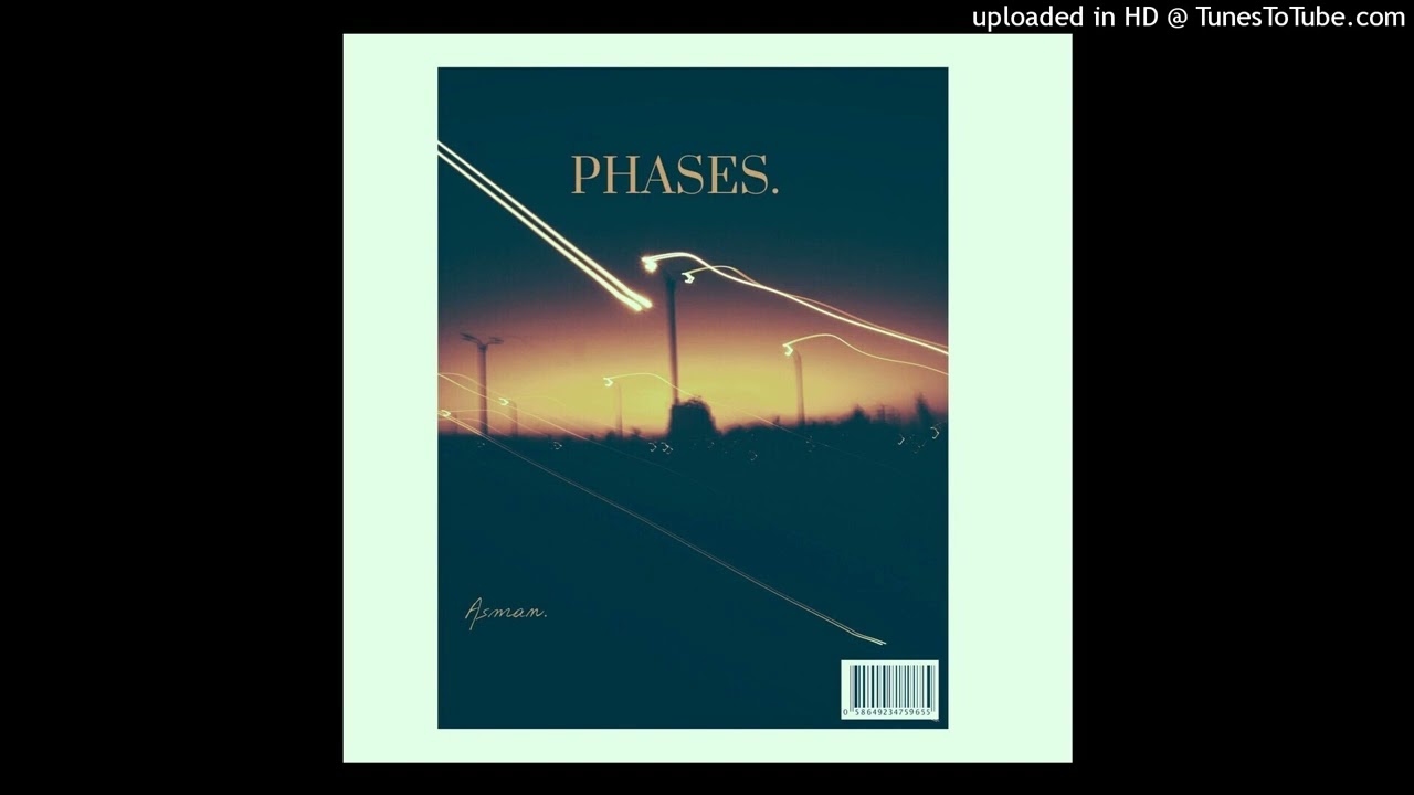 [FREE FOR PROFIT] Phases sample pack( Coop the truth, Nami, frank dukes etc.)