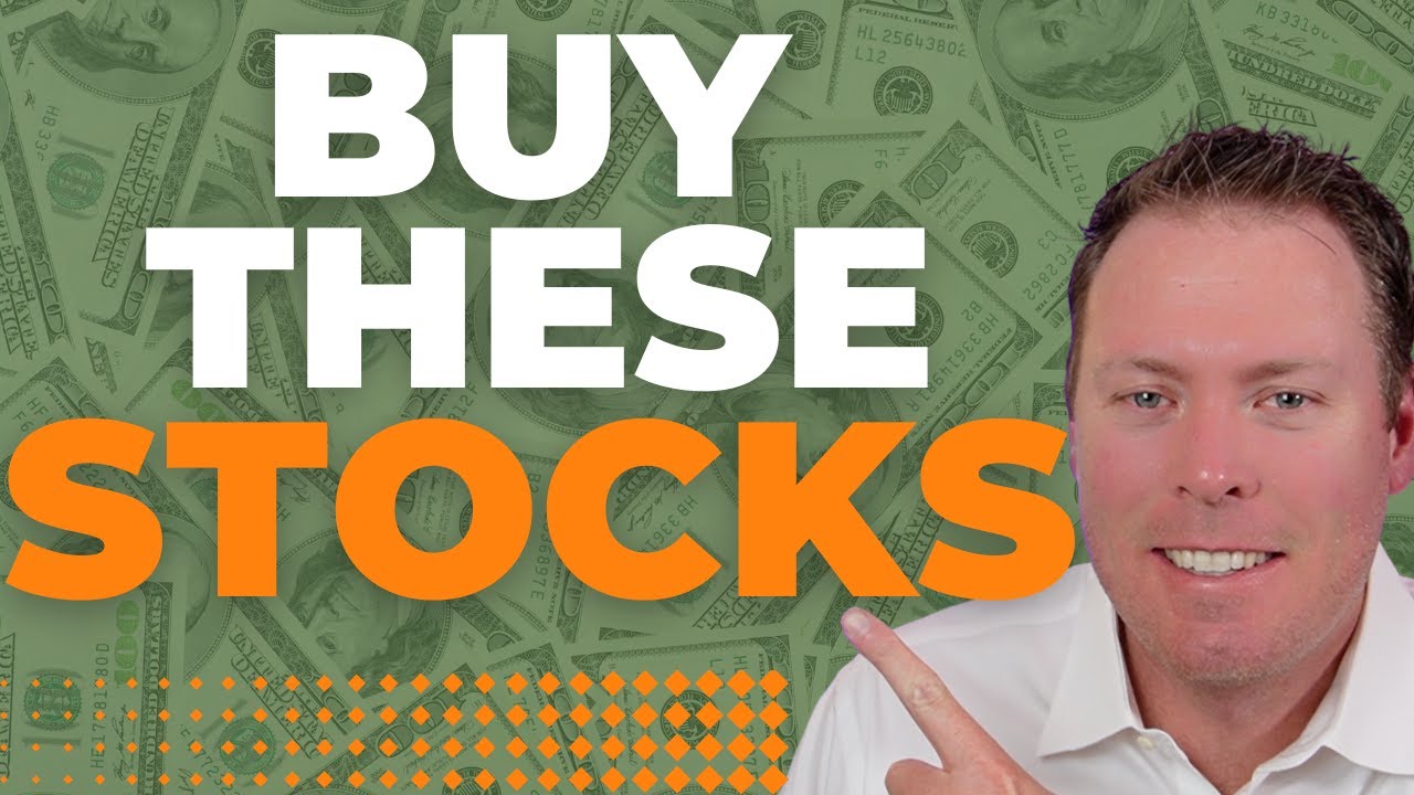 5 Top Dividend Stocks To Buy In May 2023