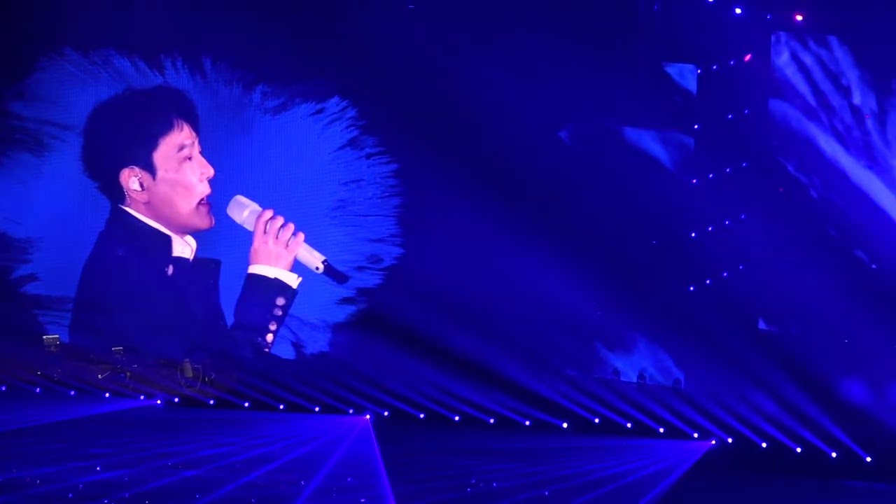 張信哲@20260118 喬山50週年演唱會
