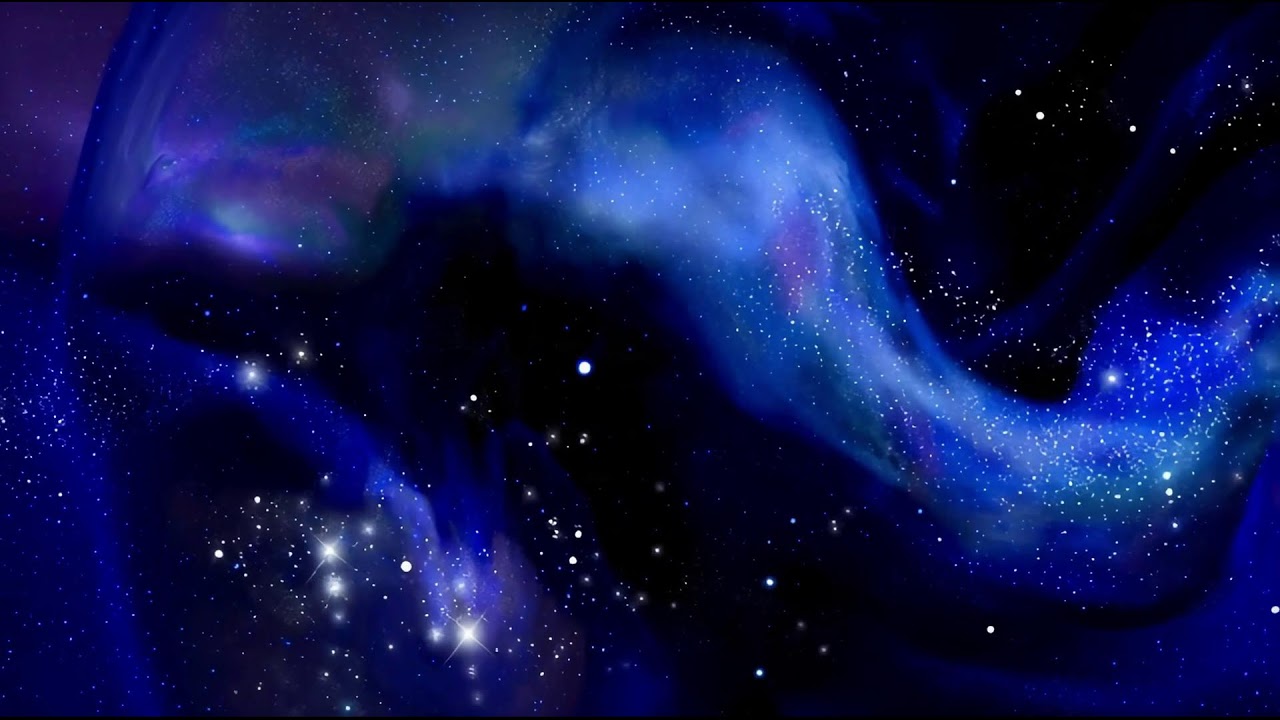 Drift Into Quiet – Calm Ambient Music for Deep Sleep, Relaxation & Meditation