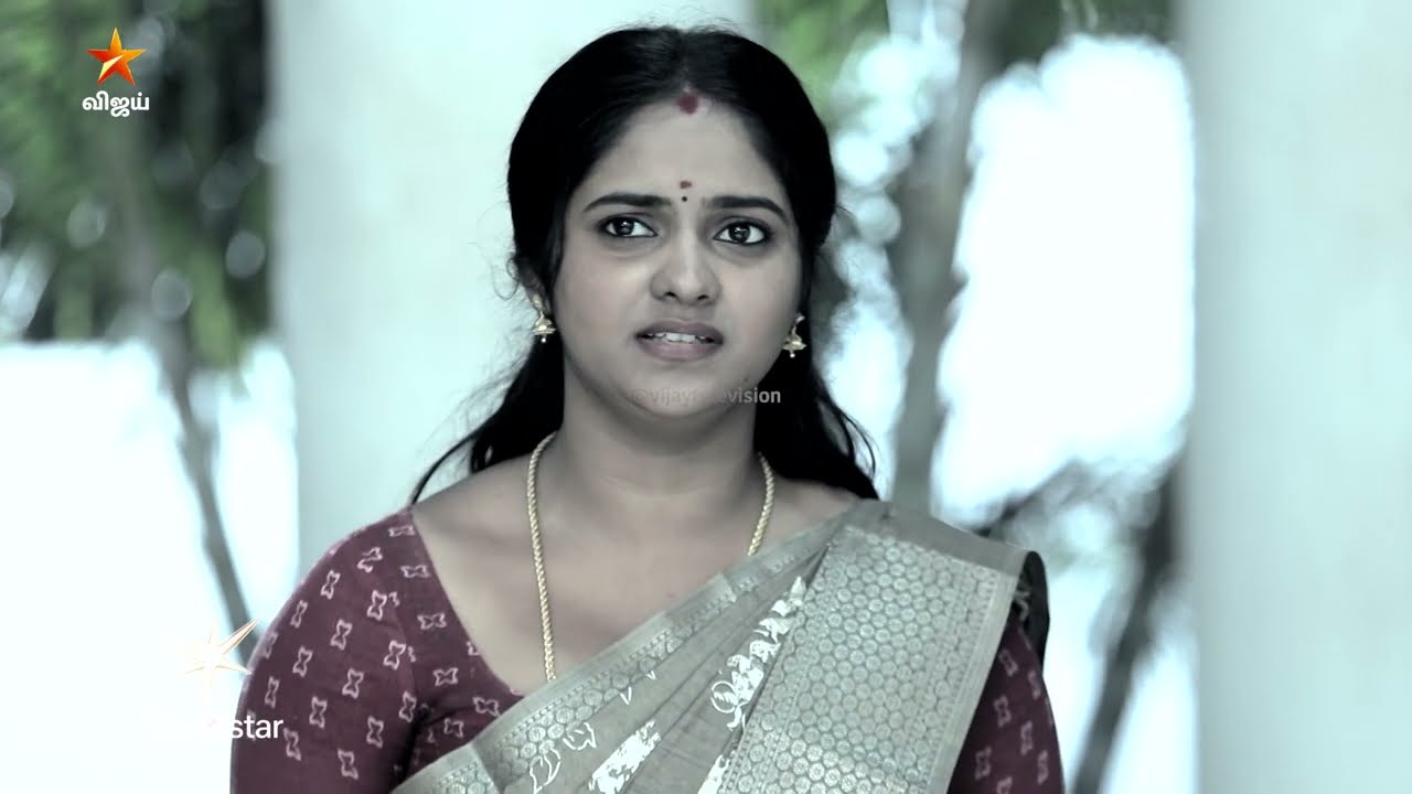 Chinna Marumagal | Episode Preview | 25th February 2026