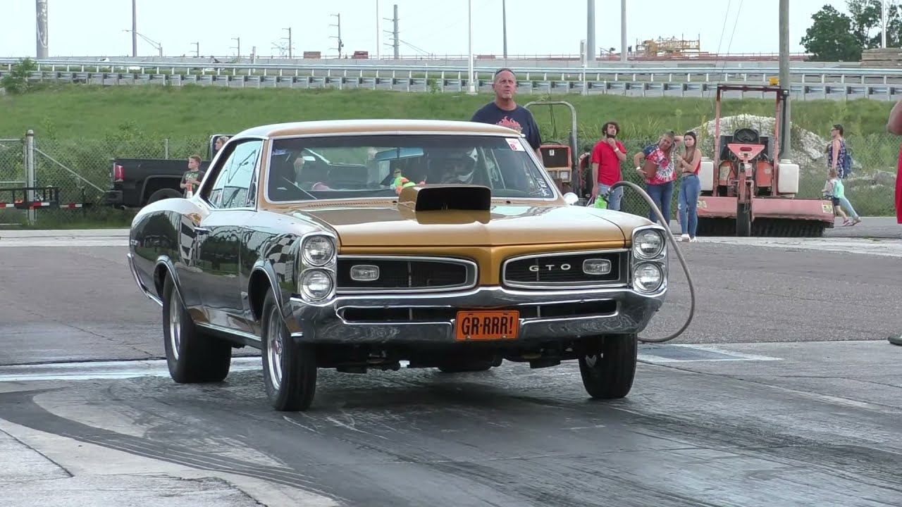 LIVE: Drag Racing - Street Warz @ ShowTime Dragstrip (1 of 4) 7.4.21