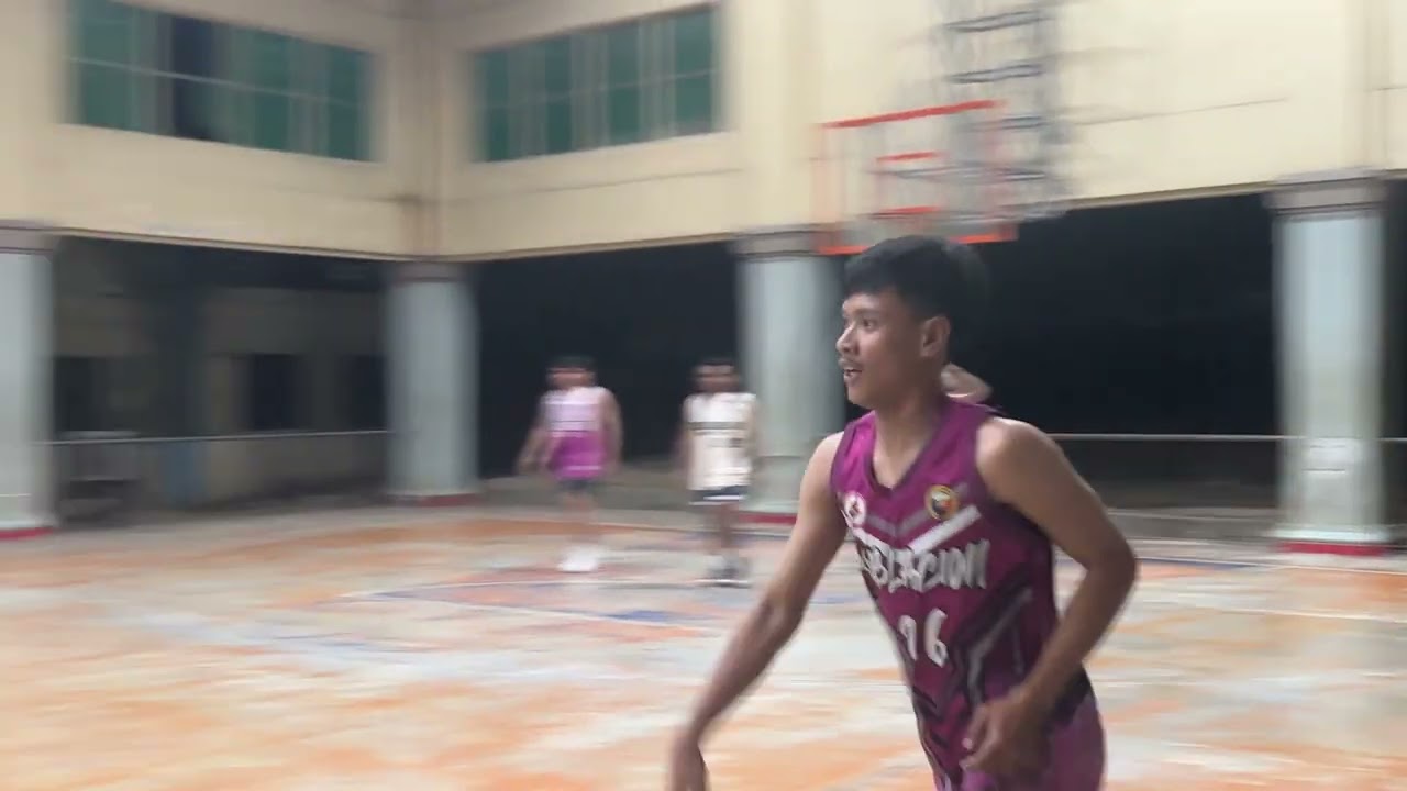 Godlab Hoops PUG Jan 31, 2026 GAME 1