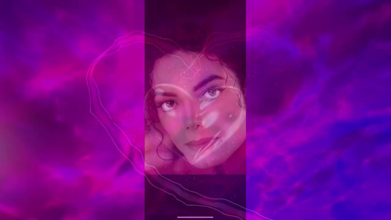 Michael Jackson - Hold My Heart