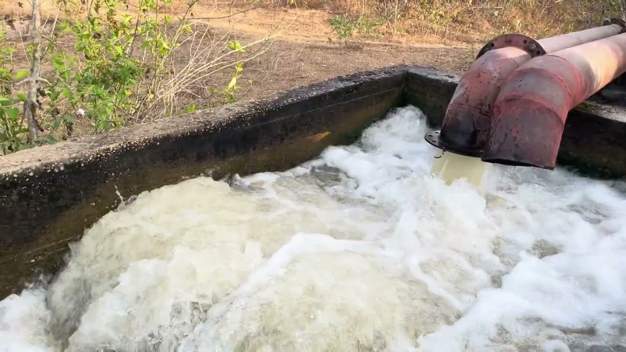 ພາມາຊົມວີວຄອງຊົນລະປະທານ
