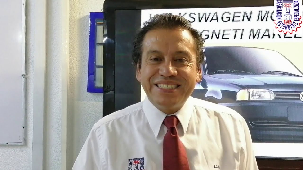 SISTEMA ENCENDIDO VW POINTER 1AVP FASE 1/FASE 2 - GRUPO CAE