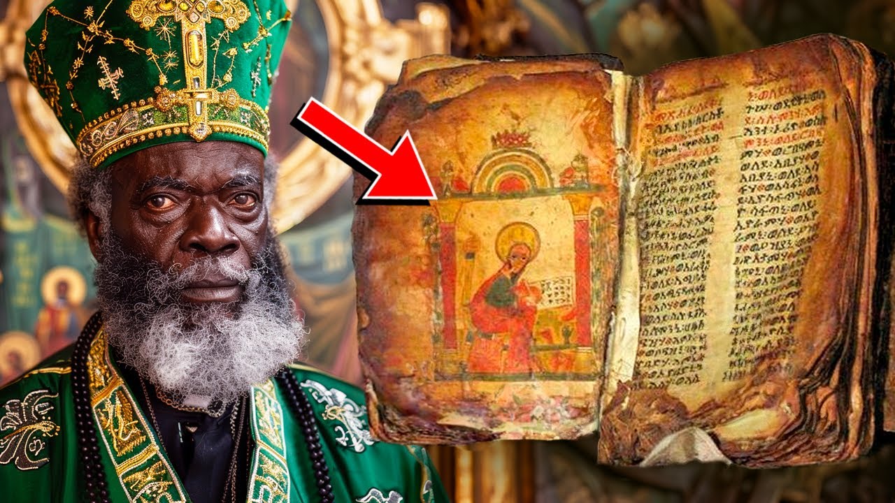This is Why The Bible Book Was Banned