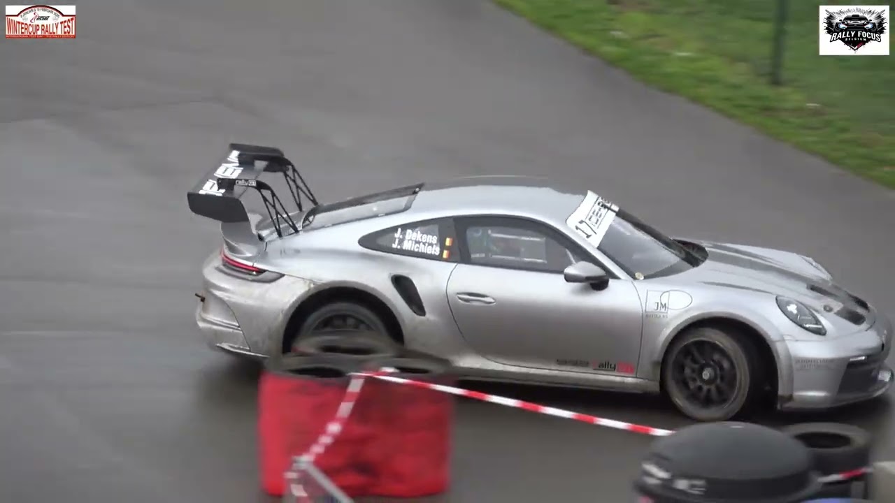 Aflevering 4 20/02 Winter Cup Rally Test 19FEB2026
