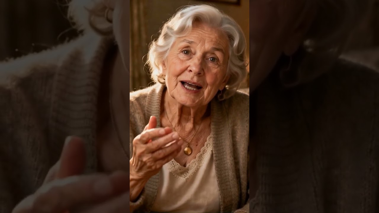 I&rsquo;m 94&hellip; This Is When Aging Really Begins #lifelessons #lifeadvice #longevity #liferegrets