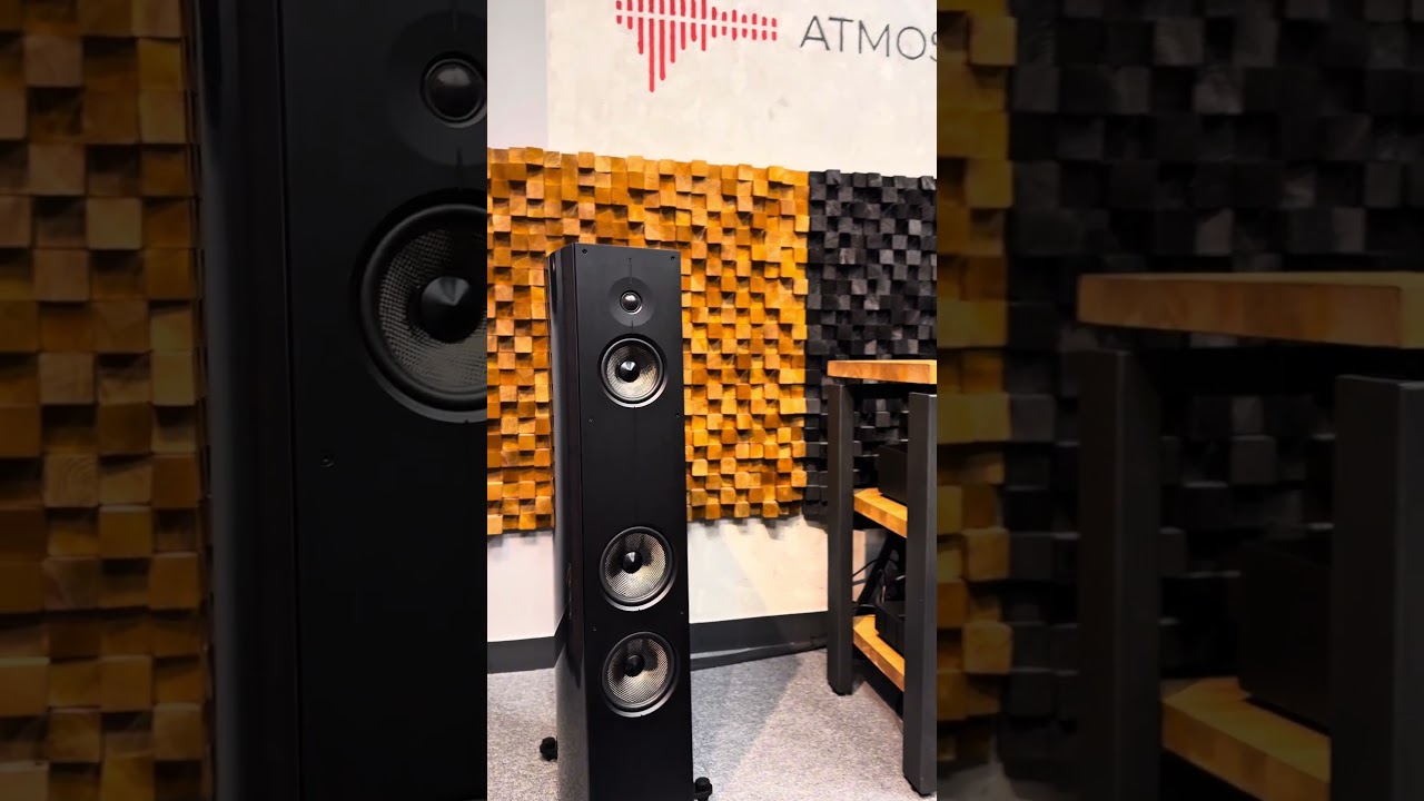 Acoustic Energy Corinium x Moon 371 