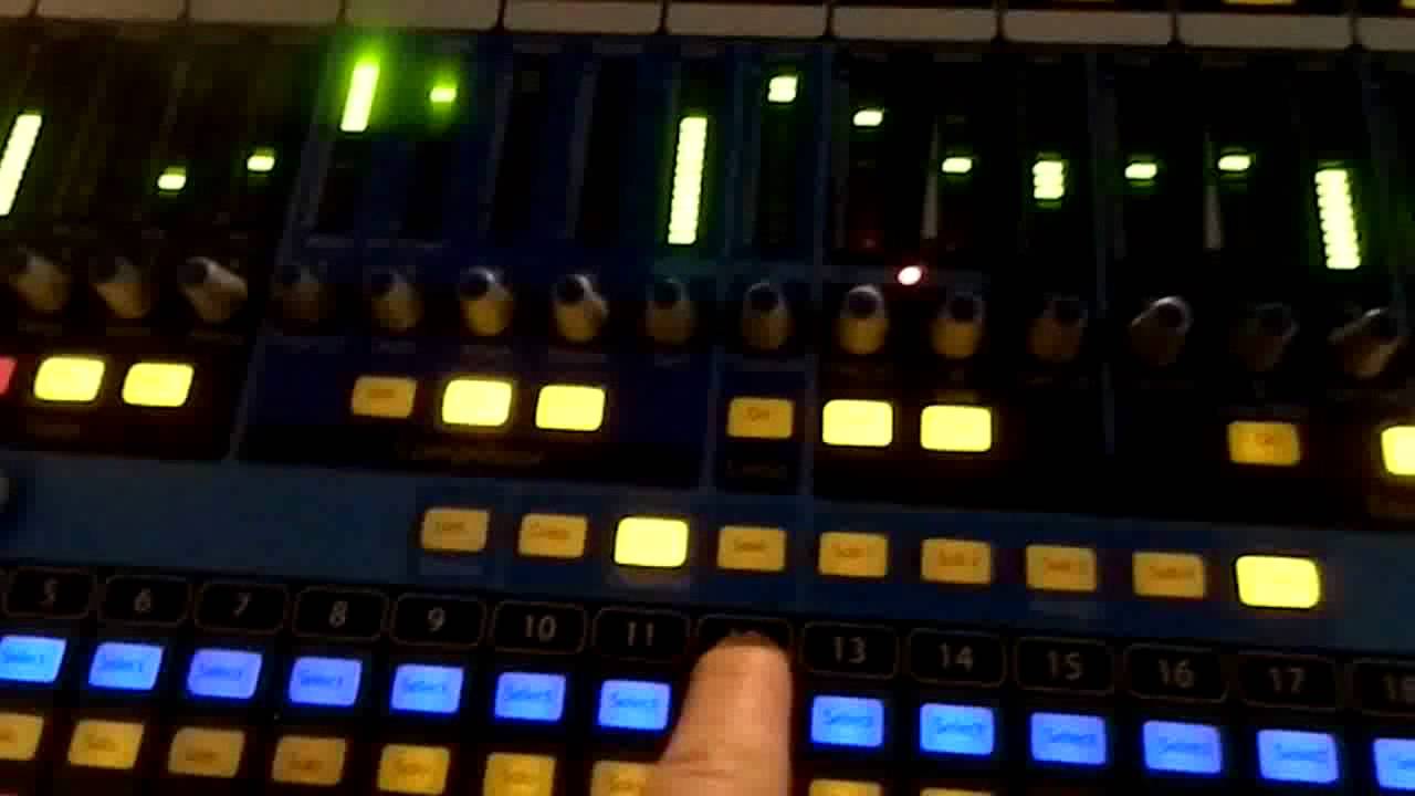 Product Review Presonus SudioLive 24.4.2 Mixer and SL Remote by: DJ JD Bass