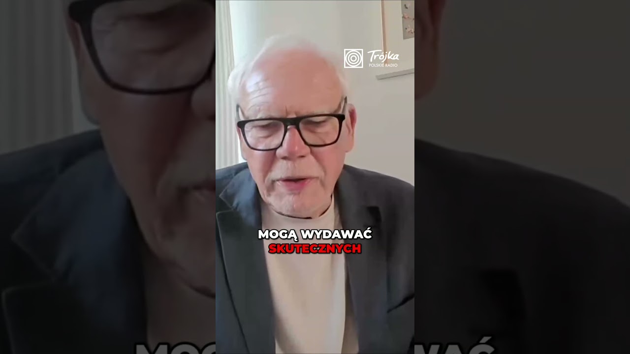 Prof. Safjan: 