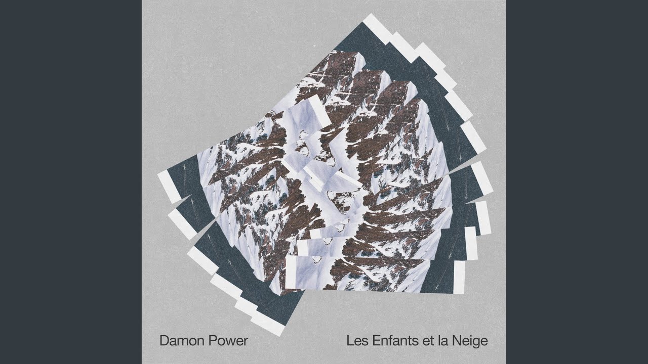 Les Enfants et la Neige