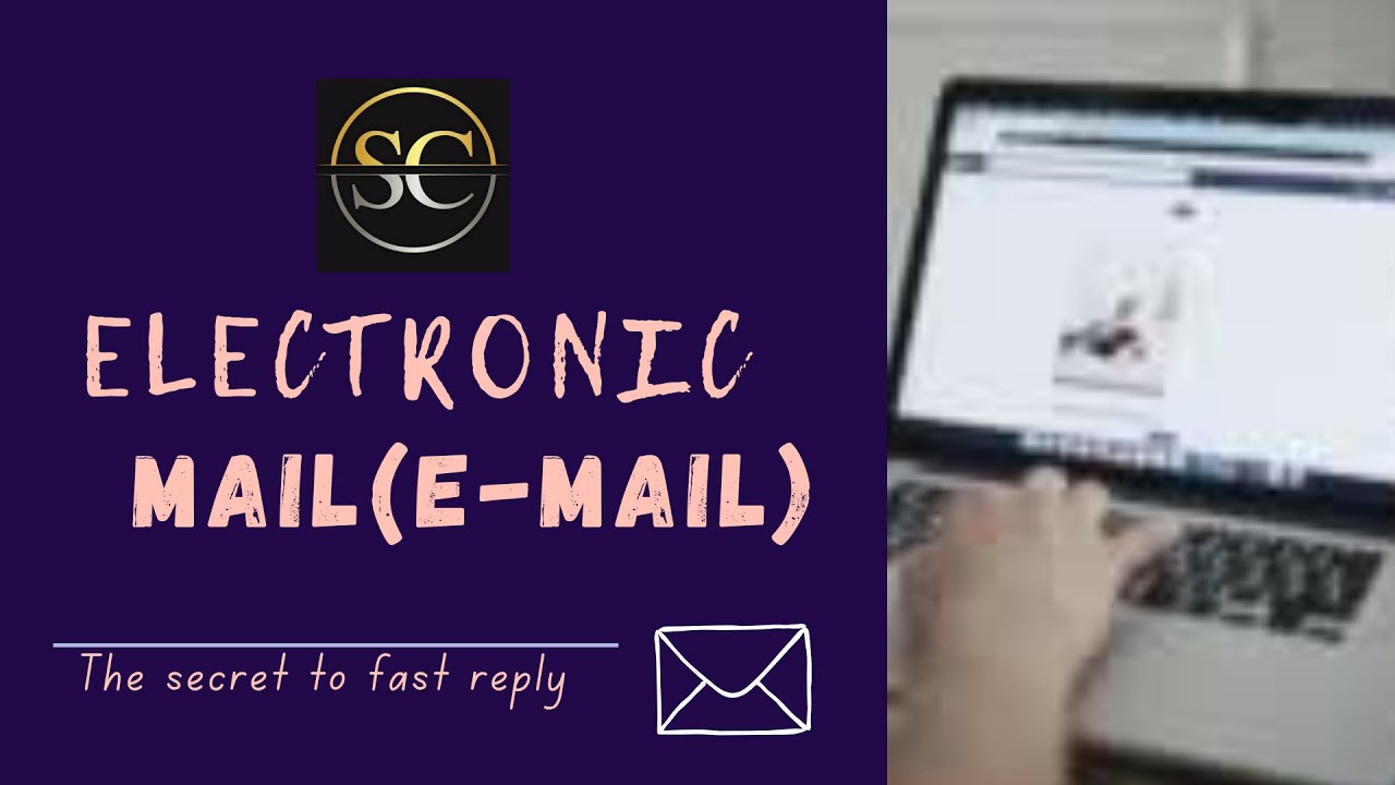 Stop Writing Bad Emails! (Write Like a Pro). Know all about Electronic Mail(E-MAIL).