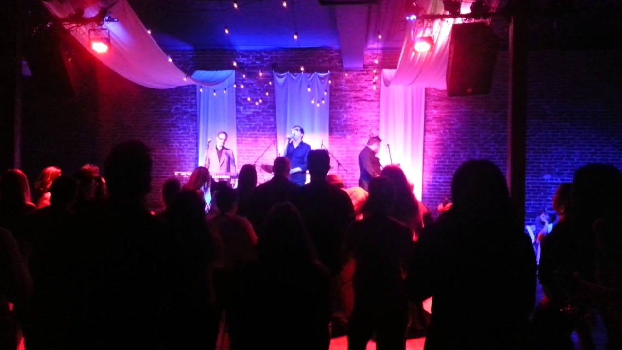 80's invasion #WallaWalla #80sInvasion #80s @MainS