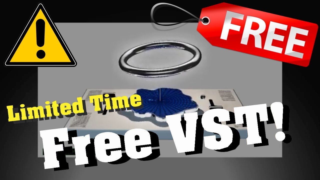 【Limited Time Free!?】Fantastic! Best Free Binaural Stereo Imager Plugin? HALO 3D PAN, Nathan Blair
