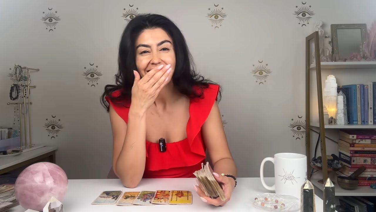 VIRGO I'M SPEECHLESS!! THIS CHANGES EVERYTHING! | JUNE 23-30