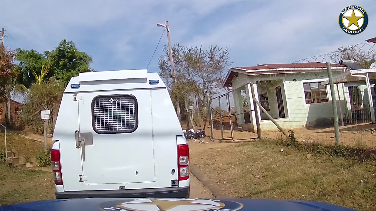 Marshall Security: Vehicle Recovered Following Durban North House Robbery