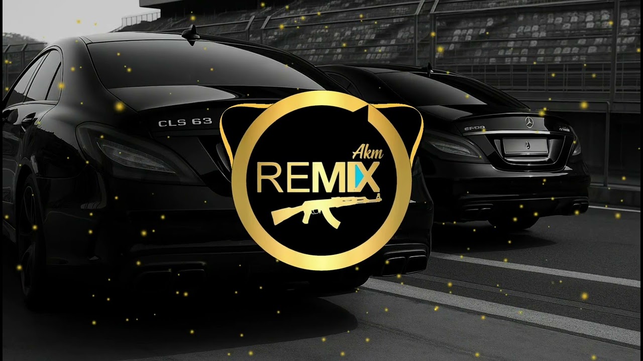 Seral Beats - Mafia Music | Mafya konvoy (Remix) لحن المافيا تركية ترند التيك توك Mafya Müziği