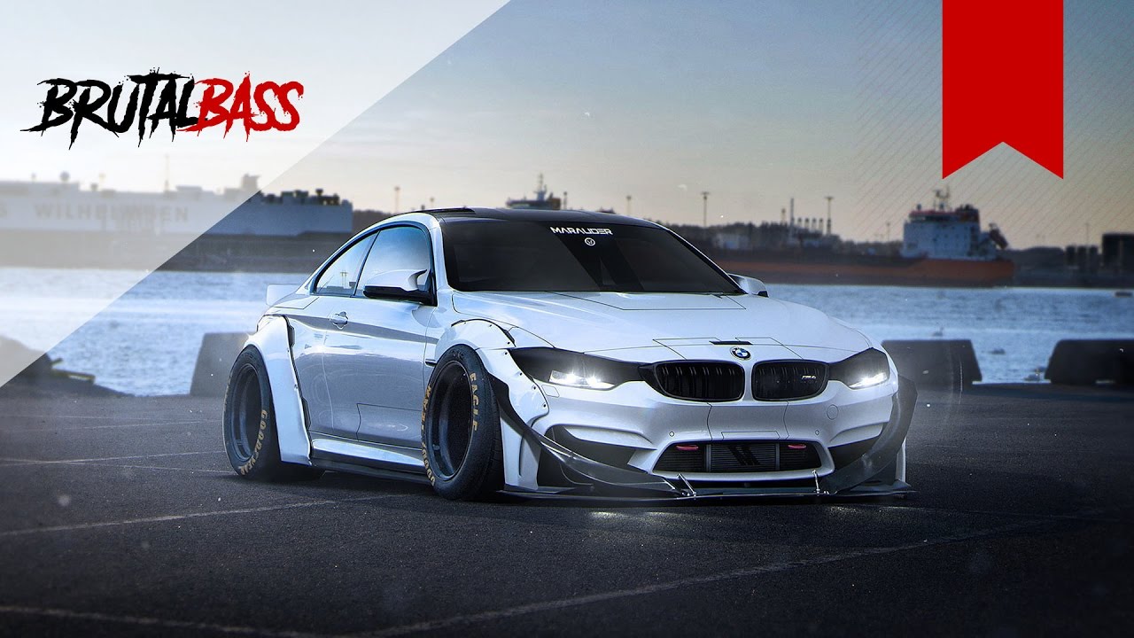 Beats Pliz - LEH (Bass Boosted)