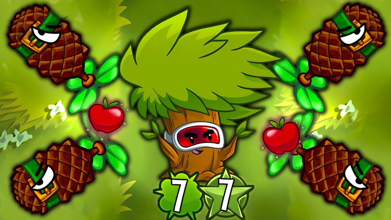 The Most ANNOYING Control Deck in PvZ Heroes!