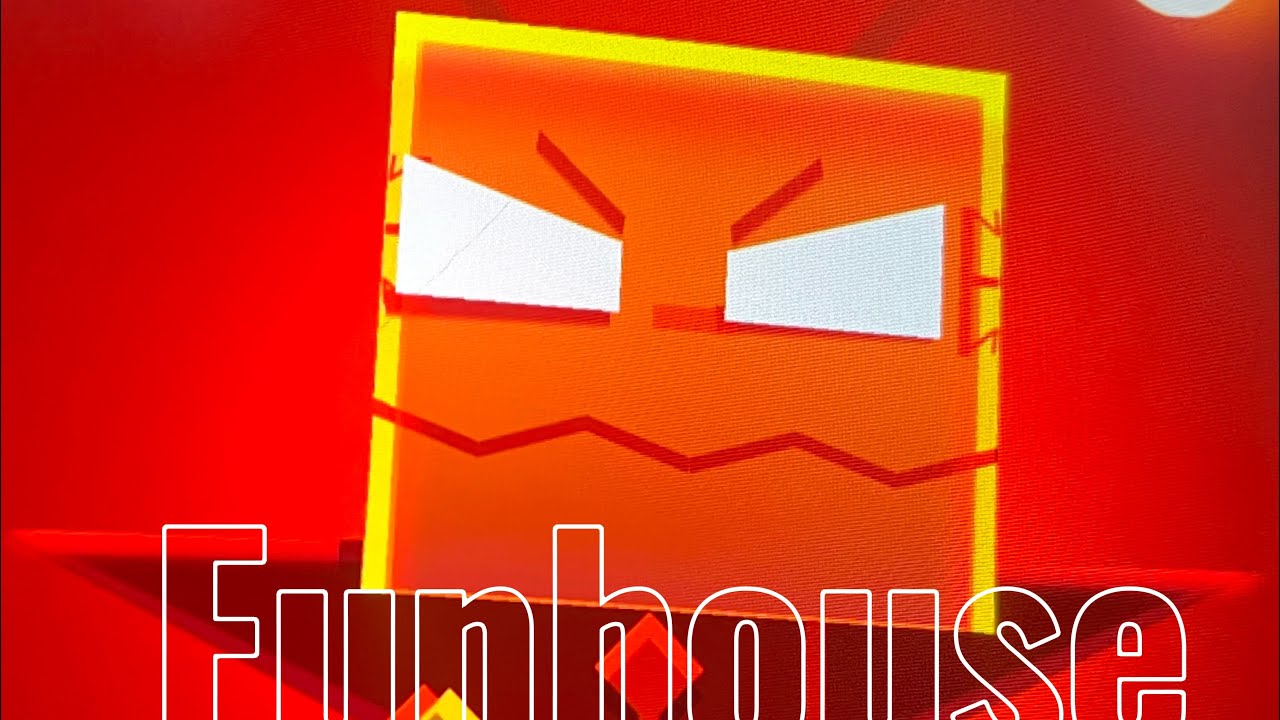 Funhouse 2026 by rafer:)