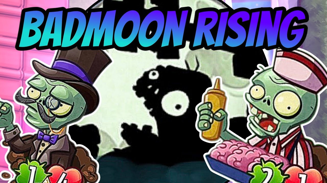 this badmoon rising deck is insane 2025