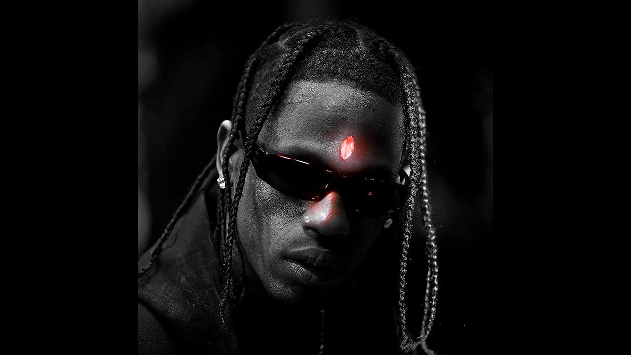Travis Scott Type Beat - ASTRO | Mike Dean OUTRO |